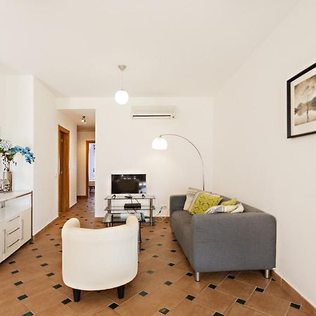 Camelia Apartment サンタ・ルジア エクステリア 写真