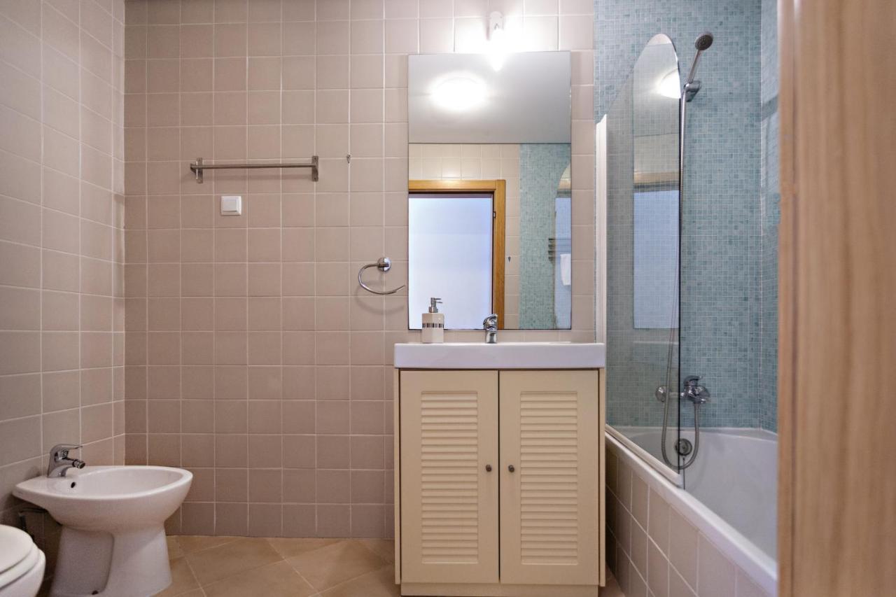 Camelia Apartment サンタ・ルジア エクステリア 写真