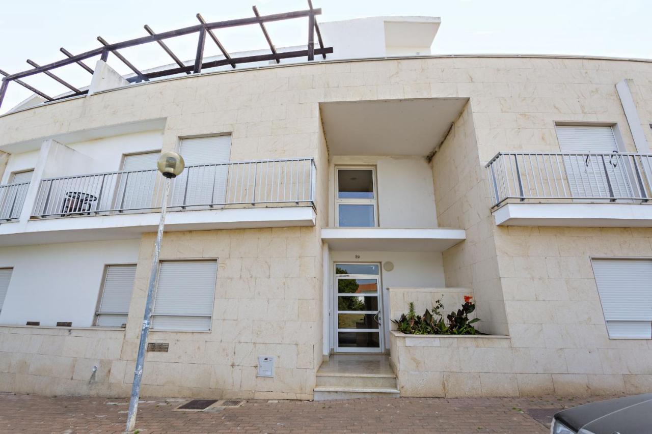 Camelia Apartment サンタ・ルジア エクステリア 写真