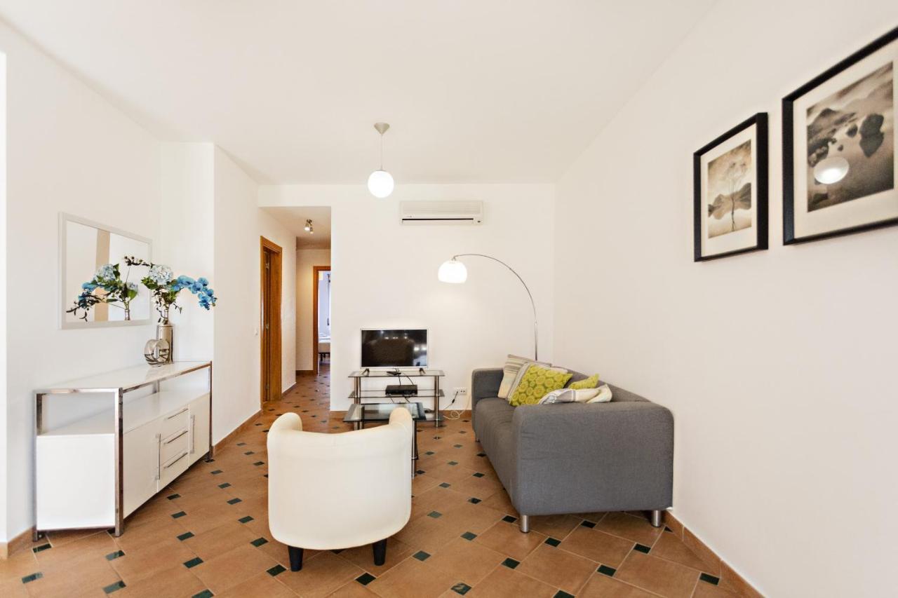 Camelia Apartment サンタ・ルジア エクステリア 写真