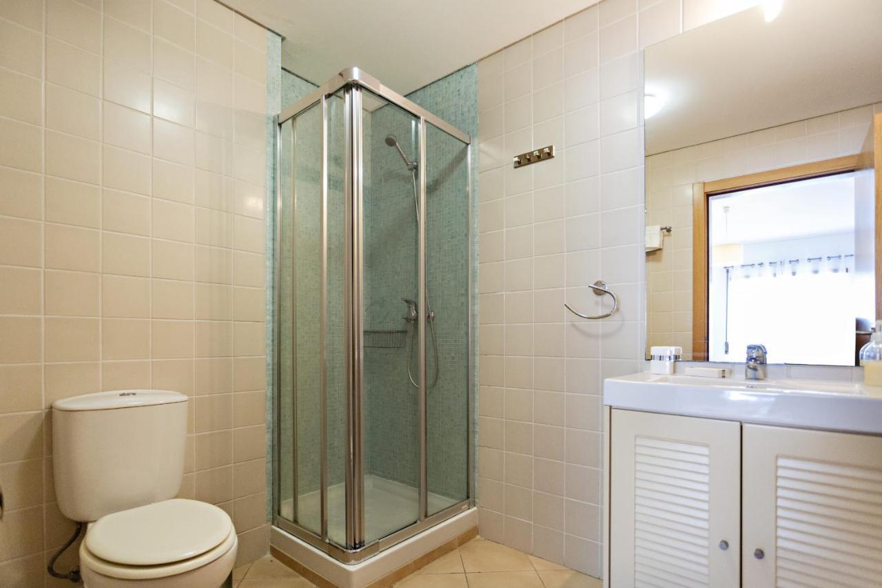 Camelia Apartment サンタ・ルジア エクステリア 写真