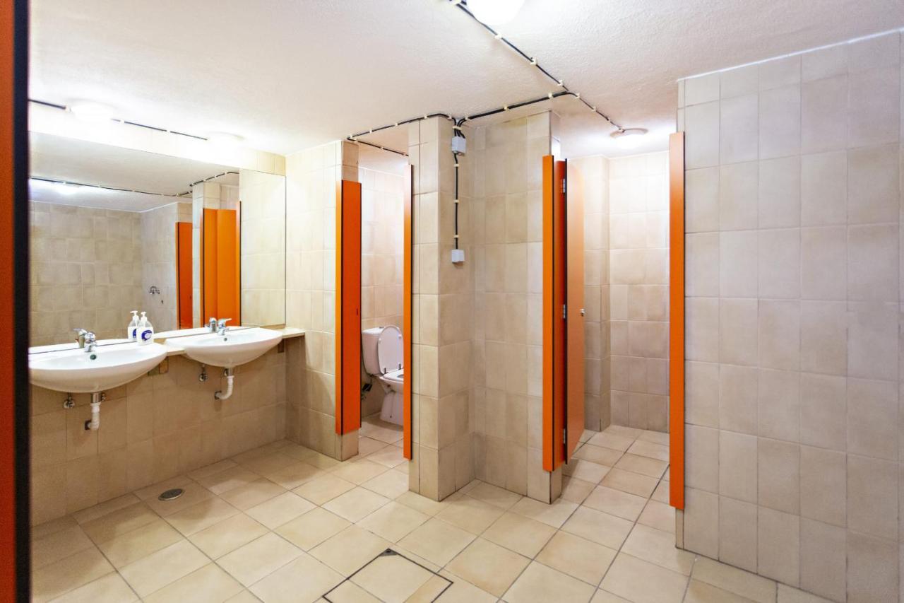 Camelia Apartment サンタ・ルジア エクステリア 写真